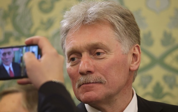 Новини світу - Обмін полоненими: в РФ підтвердили передачу списку