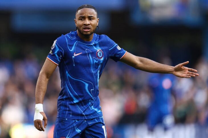 Новини спорту - Один із нападників Челсі покине команду