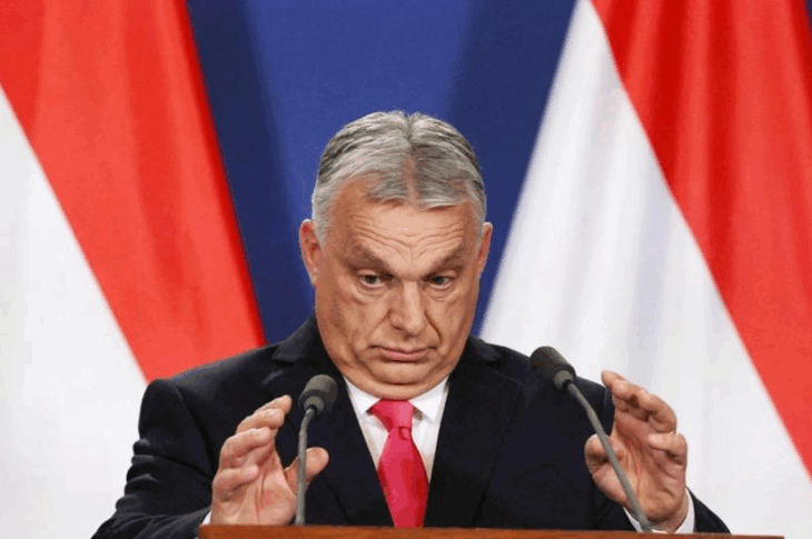 Новини світу - Орбан сказав, чому він проти України в ЄС