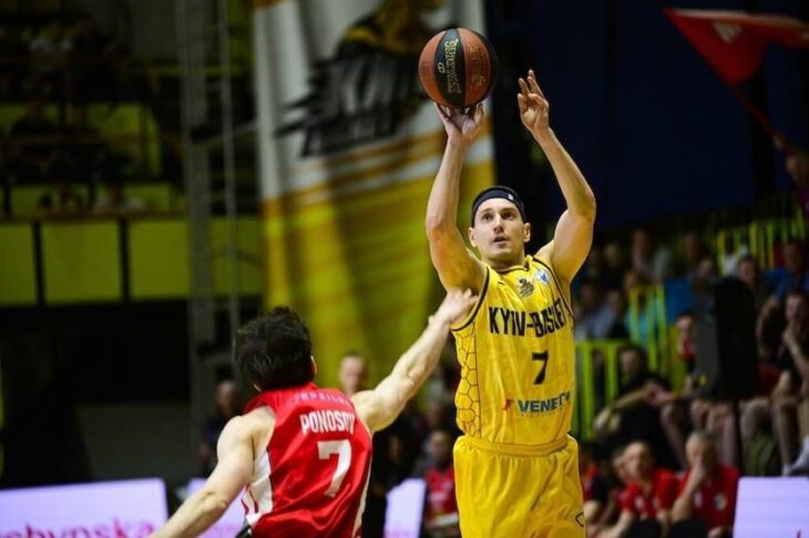 Новини спорту - Останній бій: Дніпро та Київ-Баскет визначать чемпіона