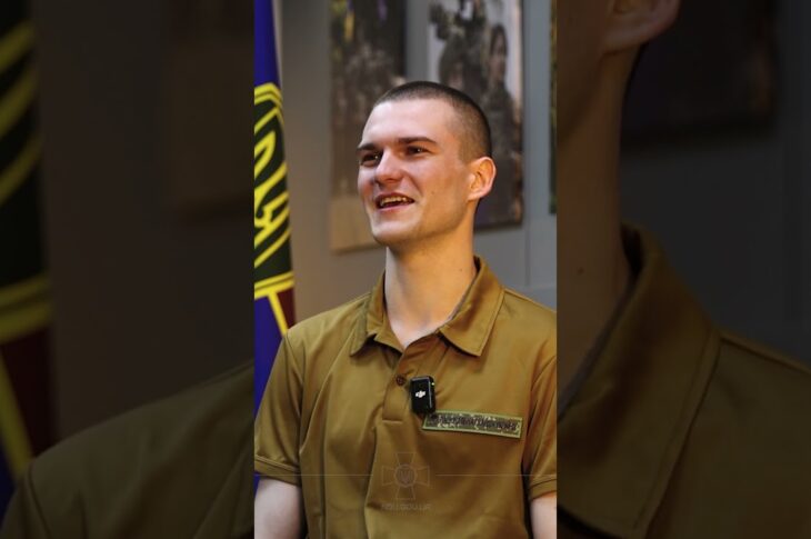 "Ось коли складеш 11-ту пісню - вийдеш із полону" #післязполону #нгу #звільнення