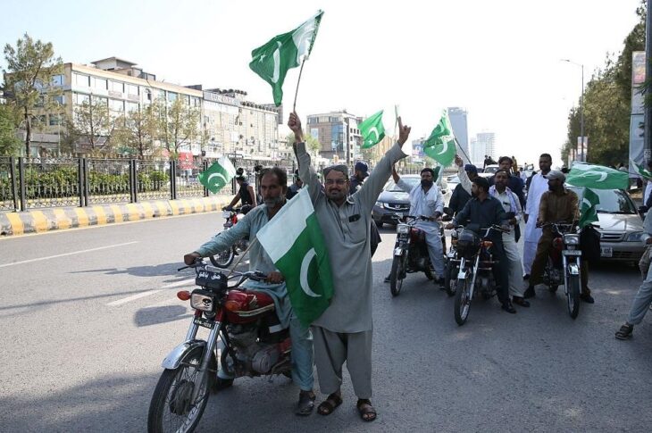 Новини світу - Пакистан озвучив свої втрати під час конфлікту з Індією
