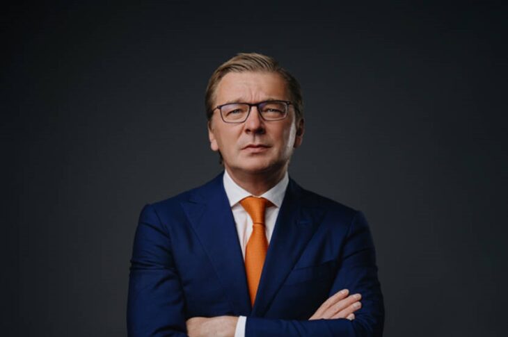 Новини спорту - Палкін розкрив причини звільнення Пушича