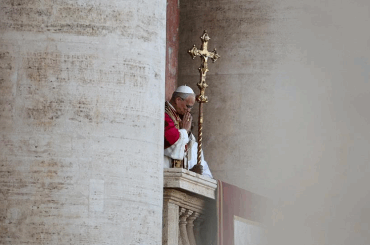 Новини світу - Папа Лев XIV назвав одну з головних проблем