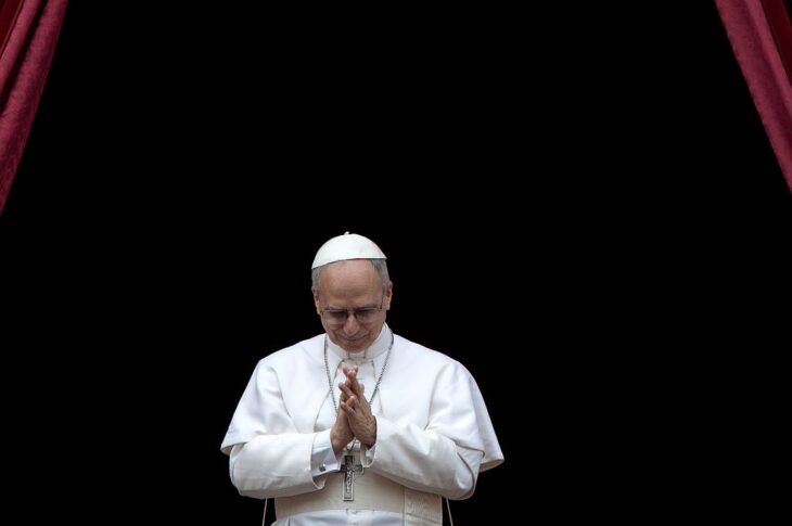 Новини світу - Папа Лев XIV закликав до миру і переговорів