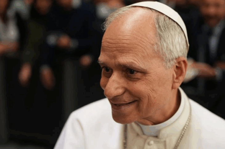 Новини світу - Папа Римський Лев XIV зберігатиме активність у соцмережах