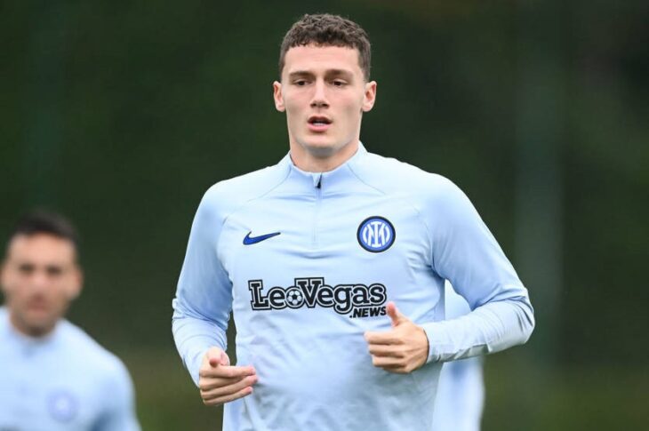 Новини спорту - Павар: У фіналі ЛЧ Інтер вимагатиме жертв від ПСЖ, пробиваючи собі дорогу