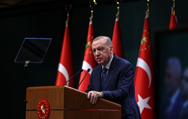 Новини світу - Переговори між Україною і РФ: Ердоган зробив заяву