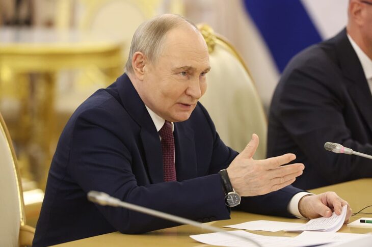 Новини України - Переговори у Туреччині: чого чекати від Путіна