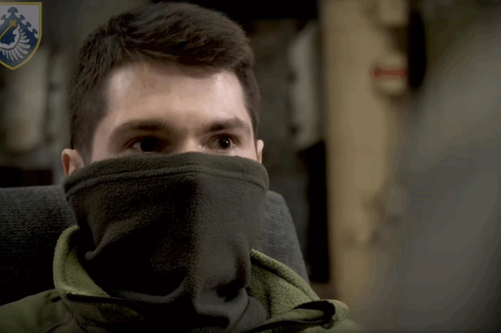 Новини України - Перший у світі російський Кинджал збив програміст