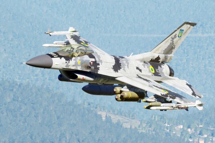 Новини України - Під Бахмутом знищено командний пункт дивізії РФ