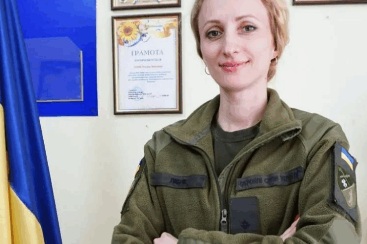 Новини України - Підозрювану у корупції працівницю ТЦК вдруге звільнили з посади - ЗМІ