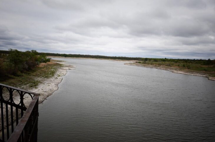 Новини України - Підрив Каховської ГЕС: на Дніпропетровщині планують наповнити водосховище