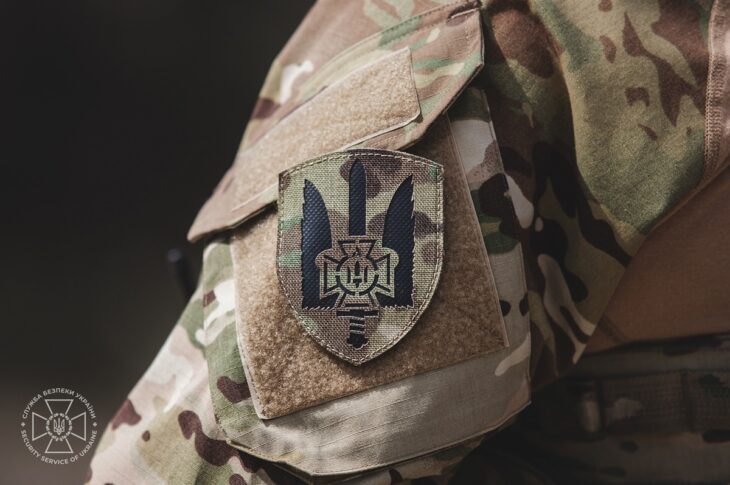 Новини України - Полоненому росіянину оголосили підозру за розстріл двох бійців ЗСУ