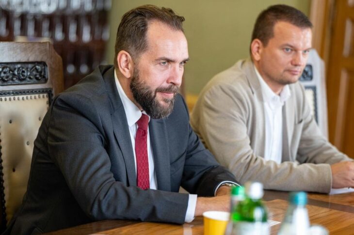 Новини України - Польща готує пакет військової допомоги Україні на €200 млн