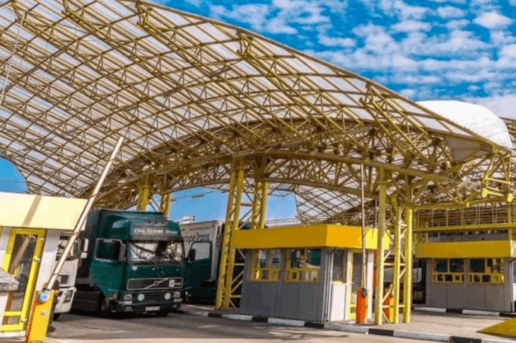 Новини світу - Польським перевізникам заборонили блокувати КПП на кордоні з Україною