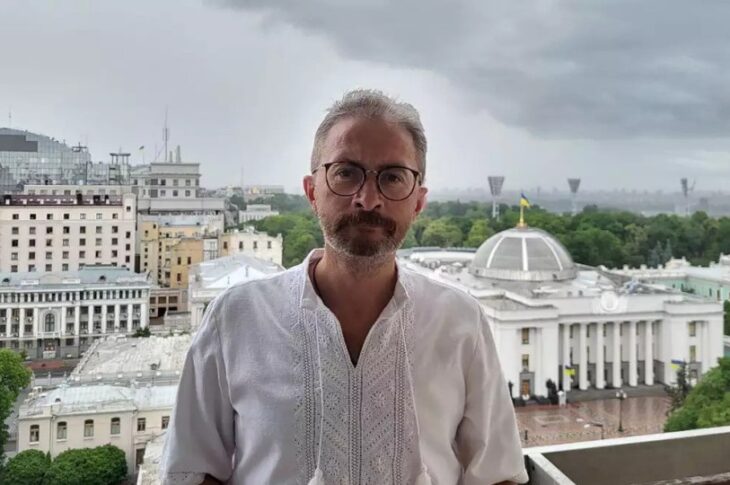 Новини України - Помер нардеп Сергій Швець