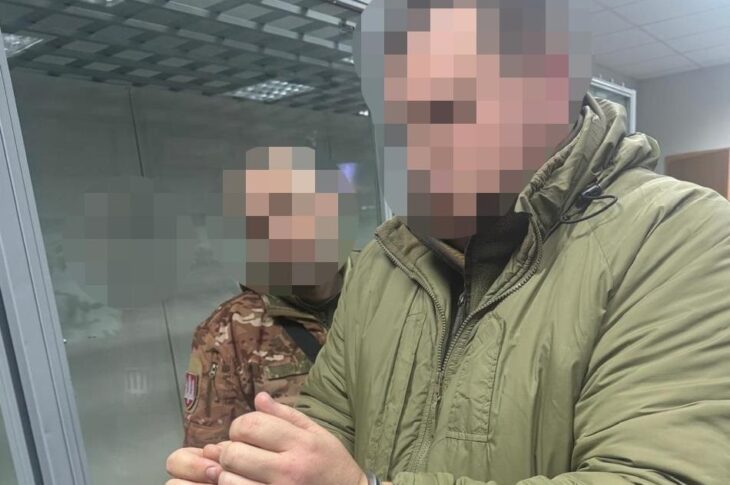 Новини України - Привласнили понад мільйон "бойових": судитимуть екскомбрига бригади ТРО