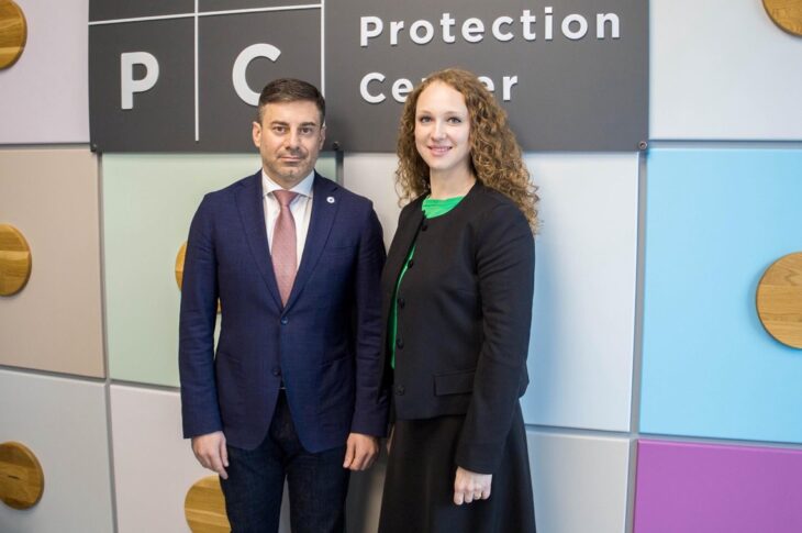 Новини України - Призначено нову Уповноважену з прав дитини - Лубінець