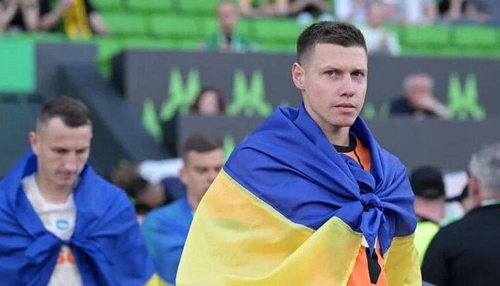 Новини спорту - Провідний гравець Шахтаря хоче перейти в інший клуб