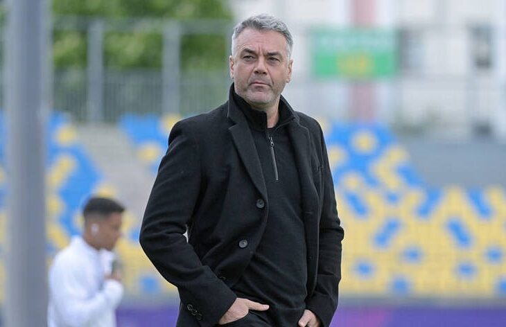 Новини спорту - Пушич прокоментував тріумф Шахтаря у фіналі Кубка України