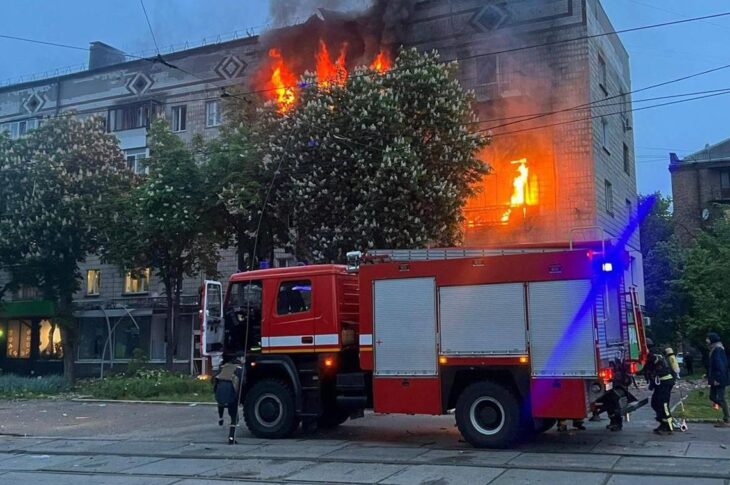 Новини України - Путін насміхається над мирними зусиллями США - МЗС