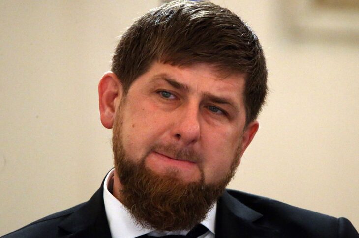 Новини світу - Путін не відпустив Кадирова у відставку