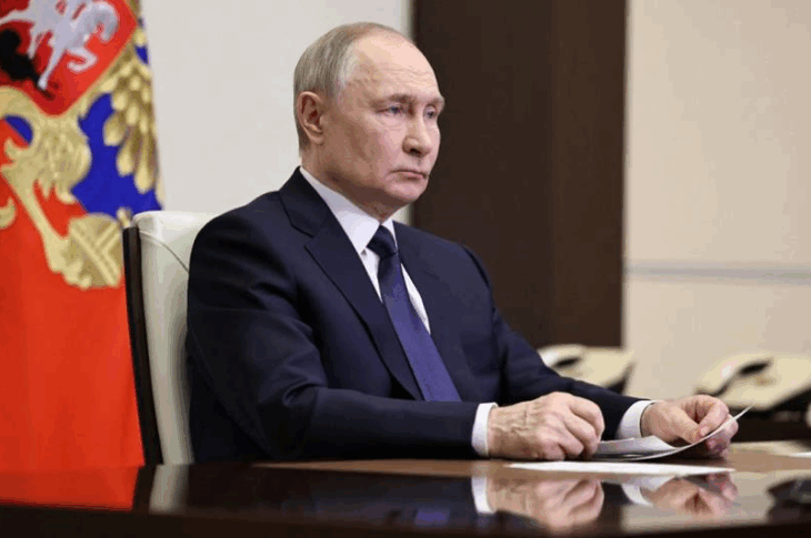 Новини світу - Путін визнав участь армії КНДР у війні Росії проти України