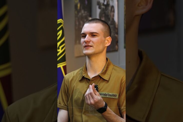 "Я загадав, коли гуляли ми" – пісня для мами #нгу #пісняпромаму #полон