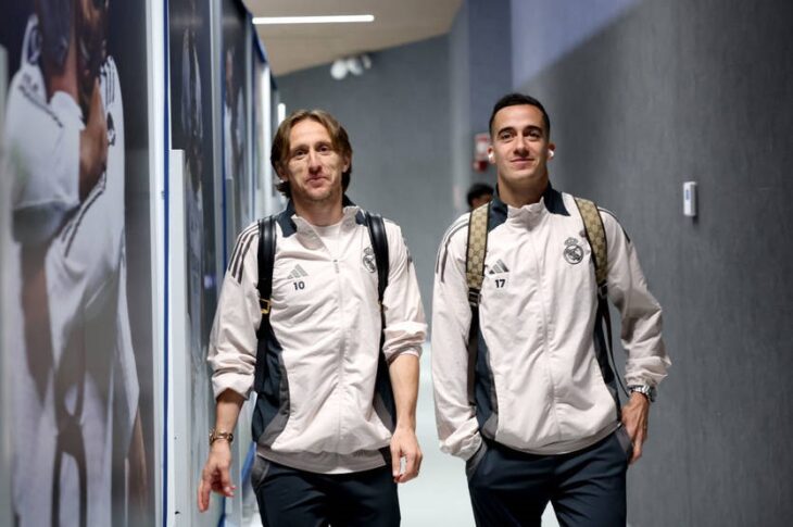 Новини спорту - Реал продовжить контракти з двома легендарними гравцями