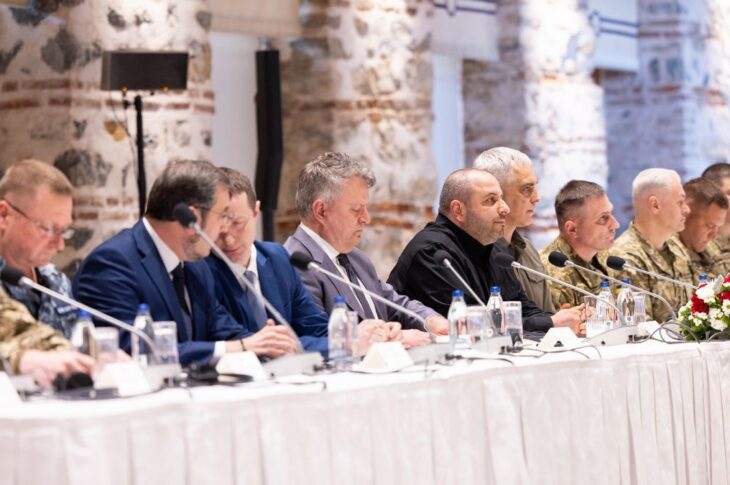 Новини України - РФ намагається виграти час. Реакція на переговори