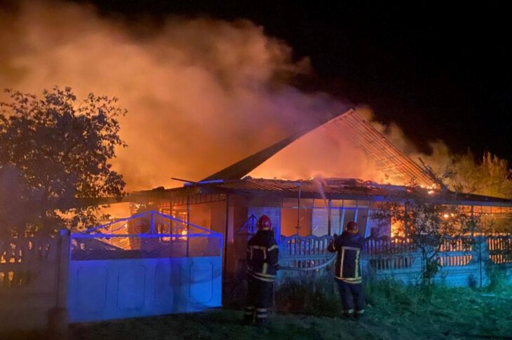 Новини України - РФ вдарила по Дніпропетровщині, є постраждалі