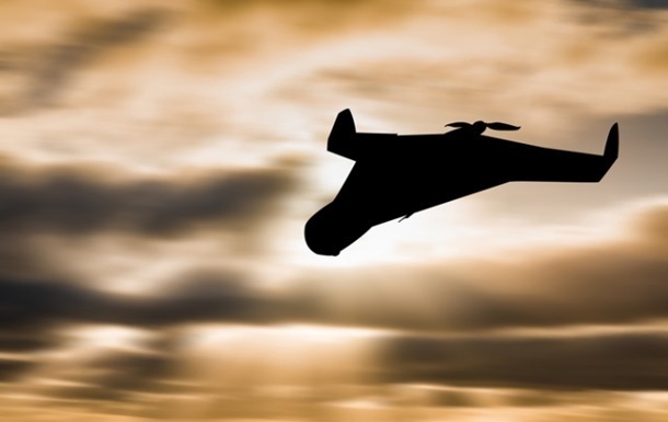 Новини України - РФ запустила по Україні декілька груп дронів