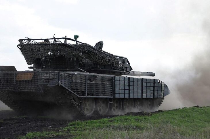 Новини України - РФ зосередила половину атак на Покровськ - Генштаб