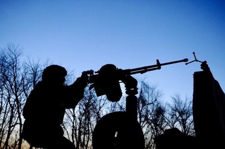 Новини України - Росіяни атакували Рівненщину: є поранені