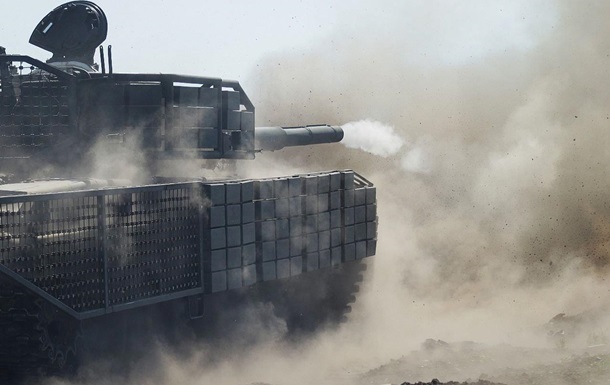 Новини України - Росіяни поступово "сповзають" на схід від Покровська - ОСУВ Хортиця