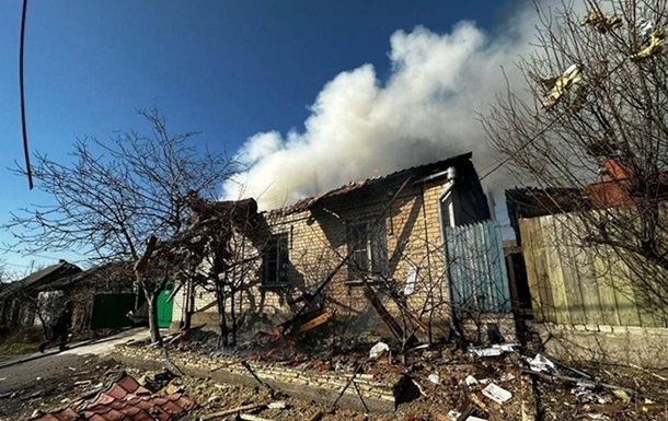 Новини України - Росіяни вбили пенсіонера на Херсонщині