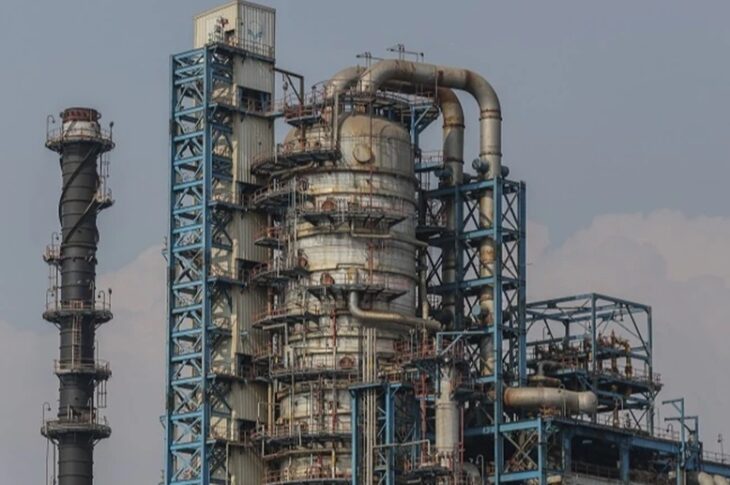 Новини України - Російські нафтові доходи - на мінімумі: як це вплине на хід війни