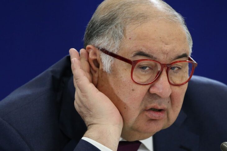 Новини бізнесу - Російські олігархи збагатилися на $15 млрд після повернення Трампа