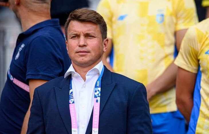 Новини спорту - Руслан Ротань веде переговори з клубом з Азербайджану