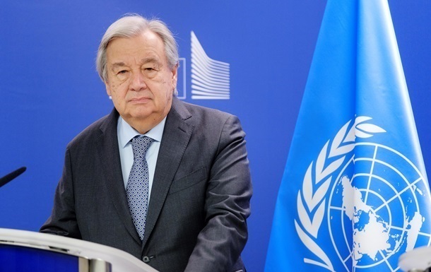 Новини світу - Самозбереження в дії: чому ООН планує масштабні скорочення та реорганізацію