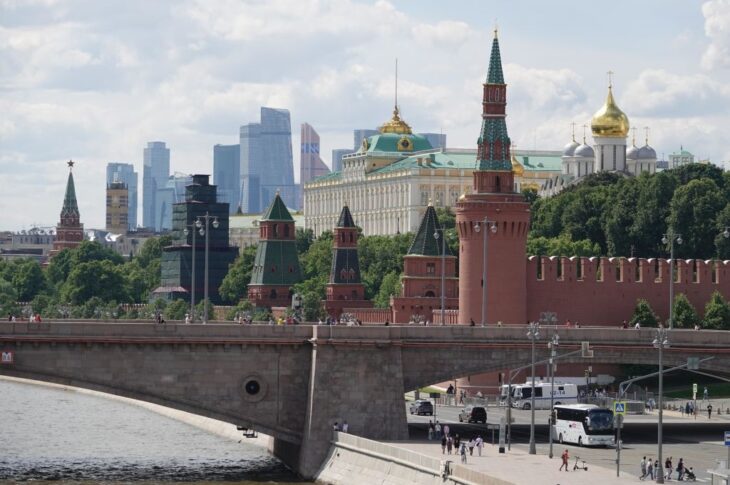Новини України - Ще одна брехня РФ? Кремль ховає меморандум
