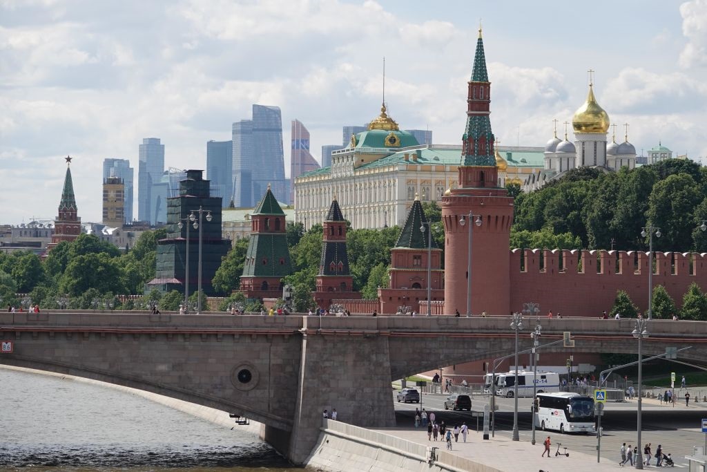 Новини України - Ще одна брехня РФ? Кремль ховає меморандум