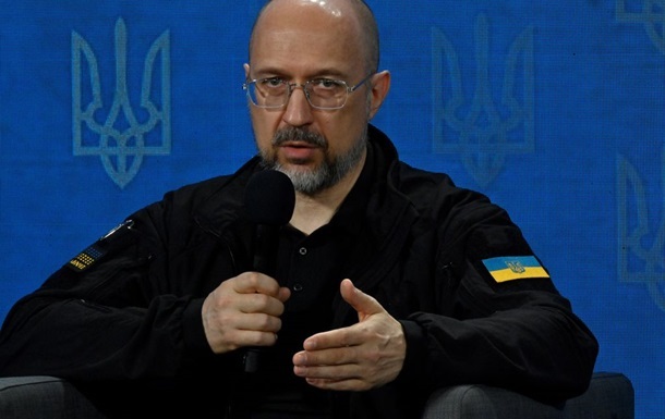 Новини України - Шмигаля викликали в Раду через угоду про надра