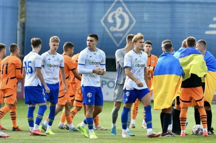 Новини спорту - Штрафи і дискваліфікації: КДК покарав Динамо та Шахтар за сутичку