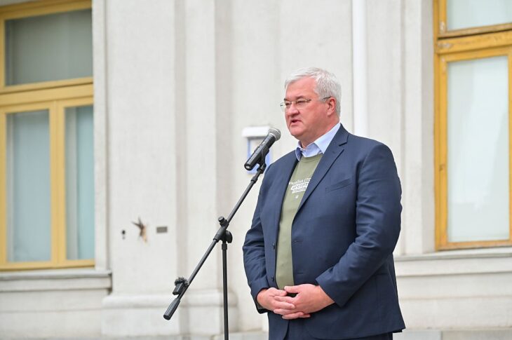 Новини України - Сибіга сумнівається, що Путін наважиться на зустріч із Зеленським