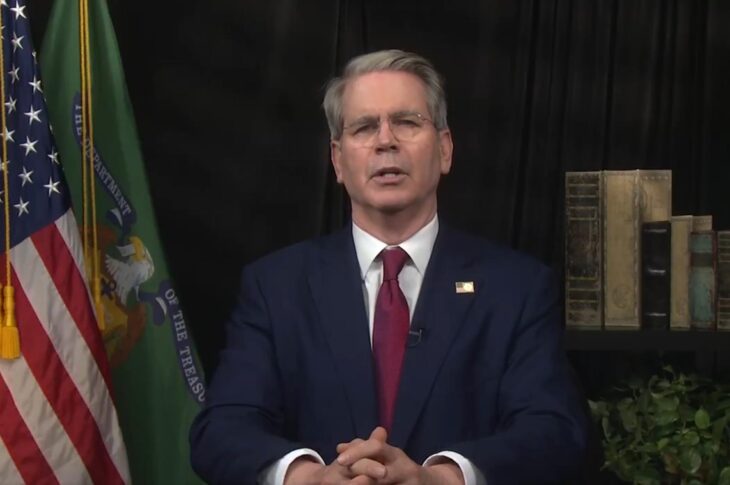 Новини світу - Сигнал Росії: Бессент прокоментував угоду з Києвом