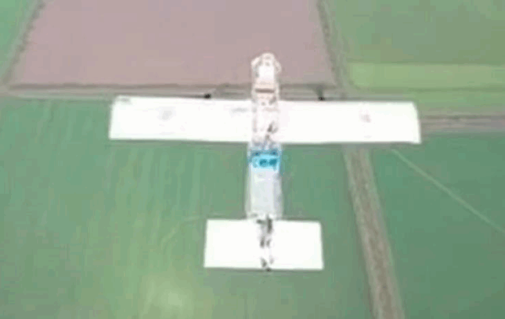 Новини України - Сили безпілотних систем знищили дрони росіян