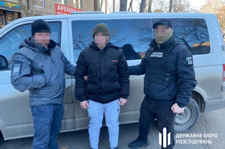 Новини України - Служив окупантам, а згодом вступив до ЗСУ: колаборанта засудили до 12 років