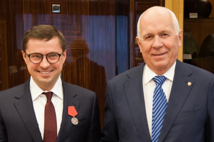 Новини світу - Союзники Путіна знайшли спосіб "відкупитися" від санкцій США